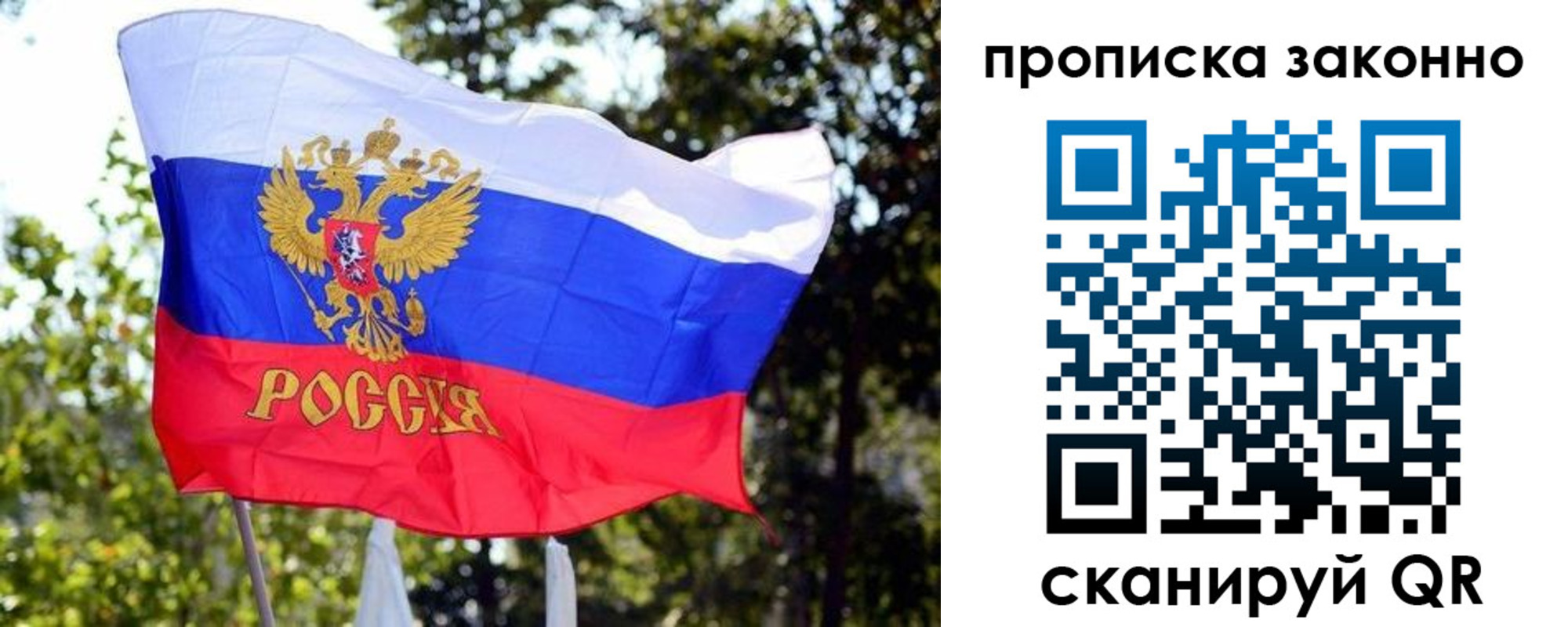 прописка 2025 в Орле